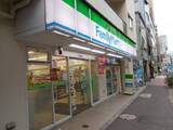 HF八丁堀レジデンスⅡ 5階 0504