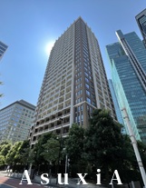 パークコート六本木ヒルトップ