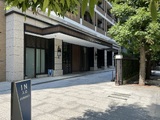 パークコート六本木ヒルトップ 17階 1706
