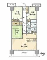 ラフィーネハイツ