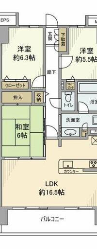 ラフィーネハイツ