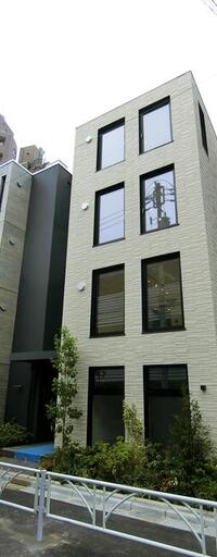 Green view 笹塚（旧：PARK SQUARE 笹塚）