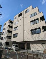 カーサ法恩寺橋