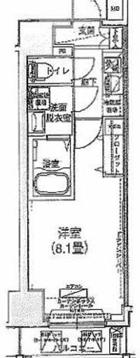 アイル東京向島参番館