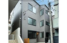 ハーモニーテラス神泉