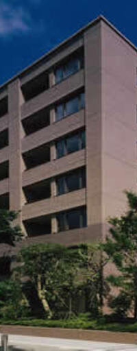 アボリアスコート笹塚イースト