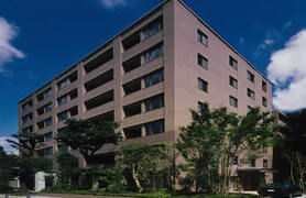 アボリアスコート笹塚イースト