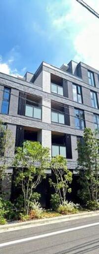 ジオ市谷仲之町