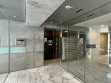 アーデン芝公園 エントランス