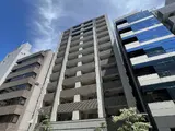 レジディア芝大門II 外観