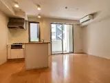 レジディア芝大門II