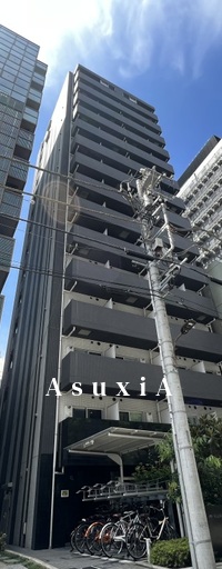 ステージグランデ芝大門