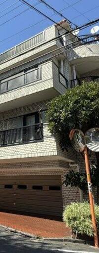 クリスティホームズ三田