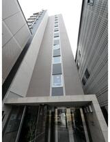 エスタート三ノ輪