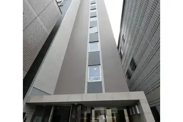 エスタート三ノ輪の外観