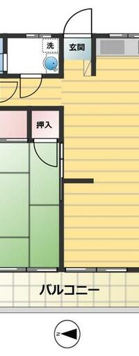 サンライズ神楽坂