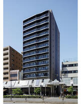 ミュプレ巣鴨駅前