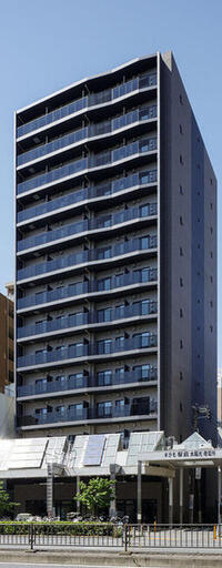 ミュプレ巣鴨駅前