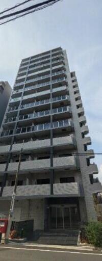 パレスシンシア江東橋