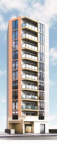 サクラスプリング高輪