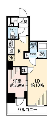 プレール・ドゥーク亀戸Ⅵ