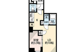 プレール・ドゥーク亀戸Ⅵ