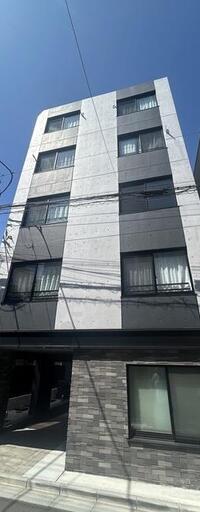 LiveFlat門前仲町