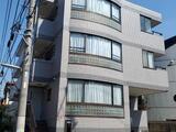パティオ大井町 1A トップ画像