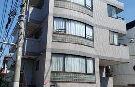 パティオ大井町