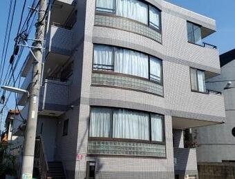 パティオ大井町