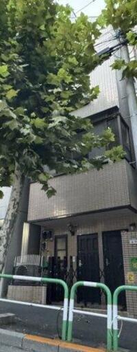 上池袋1丁目マンション