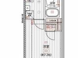 新品家具付きマンション平塚5 1階 101 トップ画像