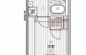新品家具付きマンション平塚5