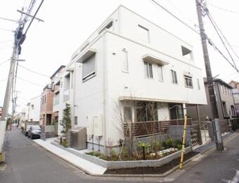 Camellia目黒