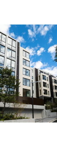 エスタート大井町フォレスト