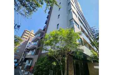 CORVAL大森の外観