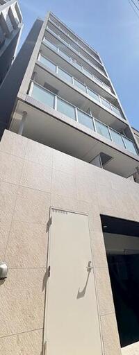 ディアレイシャス押上桜橋