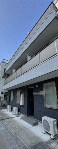イルビラージュ錦糸町