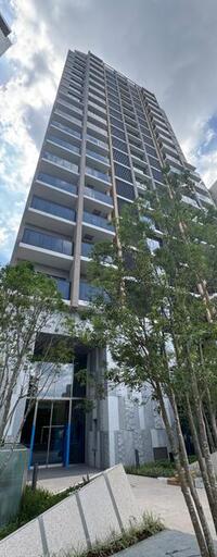 ジオグランデ白金台