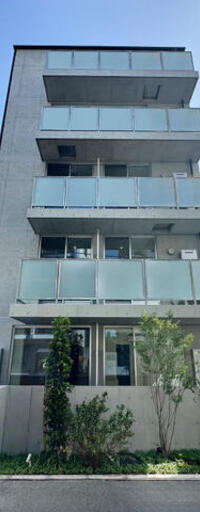 エスセナーリオ市谷薬王寺