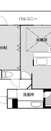 ライオンズシティ千駄木