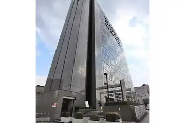 渋谷プロパティータワーの外観