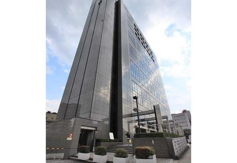 渋谷プロパティータワー 14階 1406 トップ画像