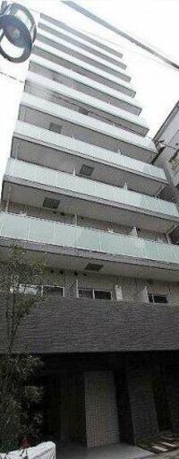 ベルシード中板橋Ⅱ