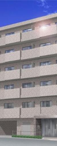 ルーブル上板橋