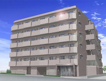 ルーブル上板橋