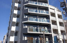 スカイグランデ押上