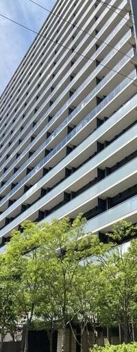 ザ・グランアルト錦糸町