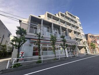 VIA LATTEA志村