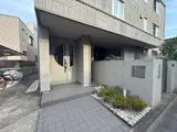 ウィステリア瀬田